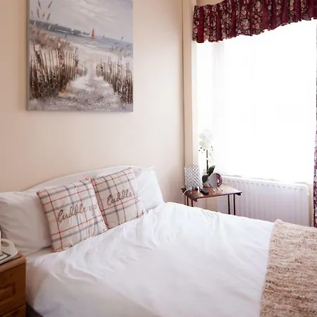 Bed & Breakfast No 3 James Hill Cork