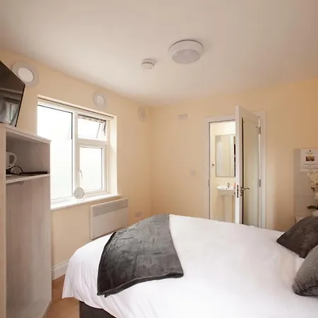 No 3 James Hill Bed & Breakfast