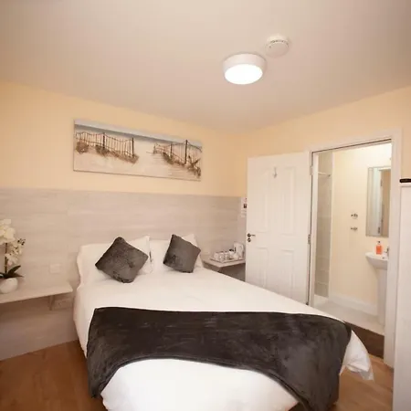 Bed & Breakfast No 3 James Hill Cork