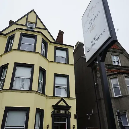 Bed & Breakfast No 3 James Hill Cork